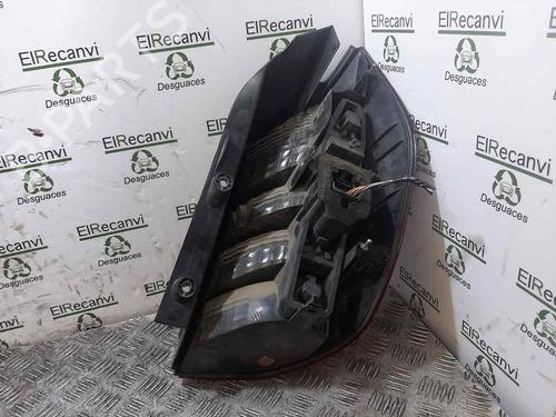 Left taillight RENAULT SCÉNIC II (JM0/1_) | BP15188409C34