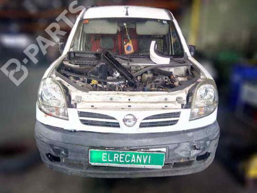 Used Parts NISSAN KUBISTAR Van (X76)    1075971