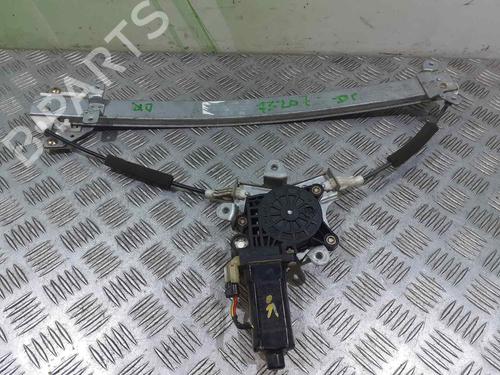 Used Front right window mechanism KIA JOICE (MTE1P) [2000-2003]  9430582