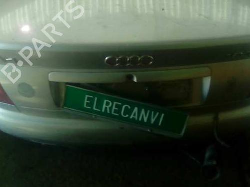 Climate control AUDI A4 B5 (8D2) 1.9 TDI | BP4525944I5 