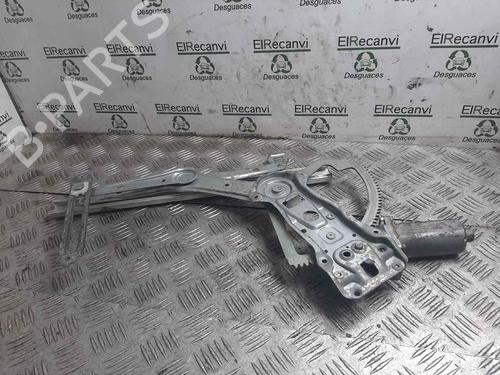 Used Front right window mechanism MERCEDES-BENZ C-CLASS (W202) C 280 (202.028) (193 hp) 11225904