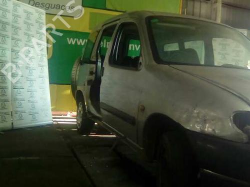 Tailgate lock CITROËN BERLINGO / BERLINGO FIRST MPV (MF_, GJK_, GFK_) | BP4524010C101