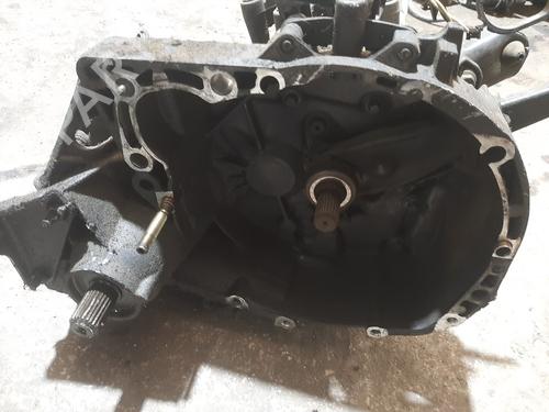 Used Gearbox RENAULT CLIO II (BB_, CB_) [1998-2016]  28812660