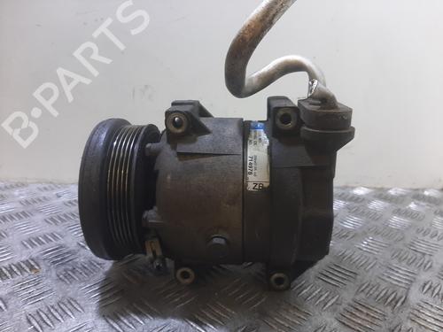 AC compressor CHEVROLET AVEO / KALOS Hatchback (T200) 1.4 16V | BP38053224M34 - Image 3
