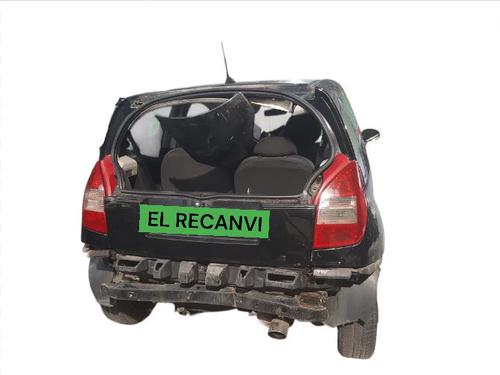 ABS pump CITROËN C2 (JM_) 1.1 | BP32034717M43 