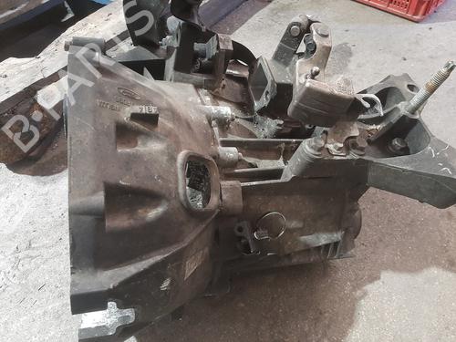 Gearbox FORD TRANSIT Bus (FD_ _, FB_ _, FS_ _, FZ_ _, FC_ _) 2.2 TDCi | BP32196676M3 