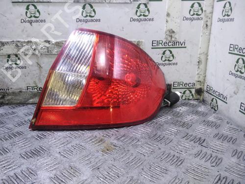 Høyre baklys HYUNDAI GETZ (TB) 1.4 i (97 hp) 28950719