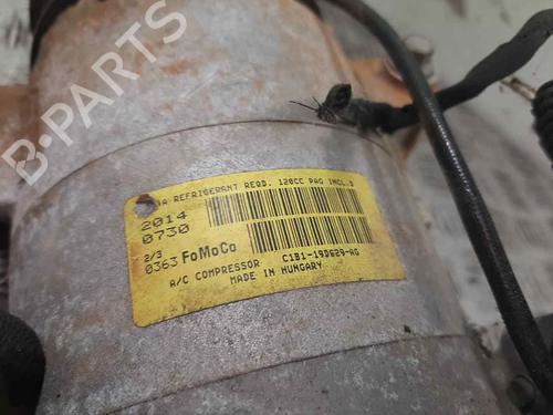 AC-Kompressor FORD FIESTA VI (CB1, CCN) 1.0 EcoBoost | BP16011506M34