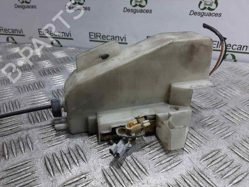 Høyre foran lås FORD FIESTA IV (JA_, JB_) 1.8 DI (75 hp) 7109642