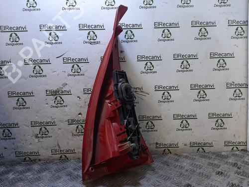 Venstre Baklys CITROËN C3 I (FC_, FN_) 1.4 HDi | BP17813873C34