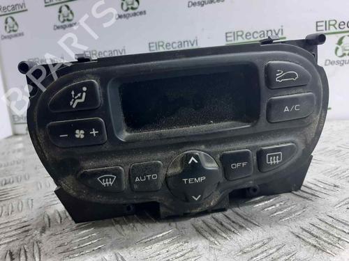 Used Climate control CITROËN XSARA PICASSO (N68) 1.6 HDi (90 hp) 7066531