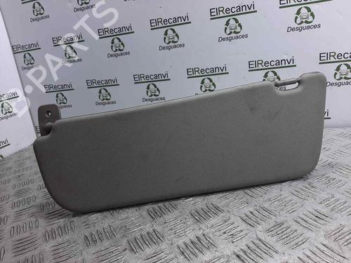 Venstre solskærm DAEWOO REZZO (U100) 2.0 (128 hp) 7043948