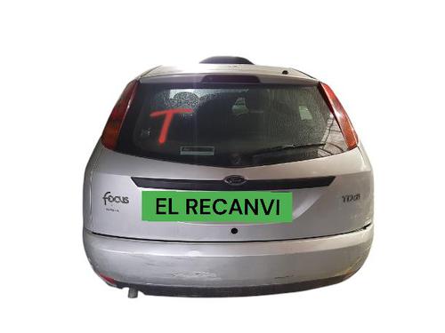 Startmotor FORD FOCUS I Saloon (DFW) 1.8 Turbo DI / TDDi | BP24372675M8 