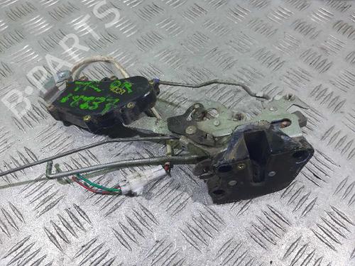 Højre bagtil lås SUZUKI WAGON R+ Hatchback (EM) 1.0 (RC410, SR410, SR412) (65 hp) 6511095