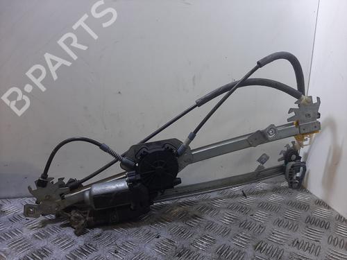 Front left window mechanism RENAULT MEGANE II Saloon (LM0/1_) 1.9 dCi (LM0G, LM1G, LM2C) | BP33721971C22 - Image 3