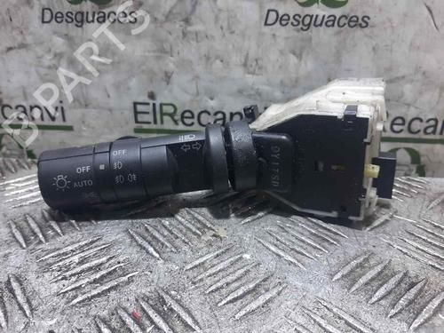Used Headlight switch NISSAN QASHQAI I (J10, NJ10) [2006-2015]  16127383