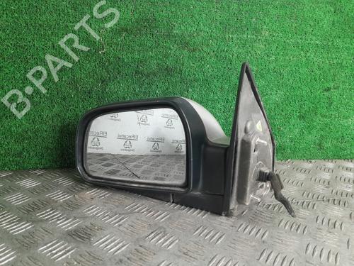 Left mirror HYUNDAI TUCSON (JM) 2.0 CRDi | BP24319430C26 