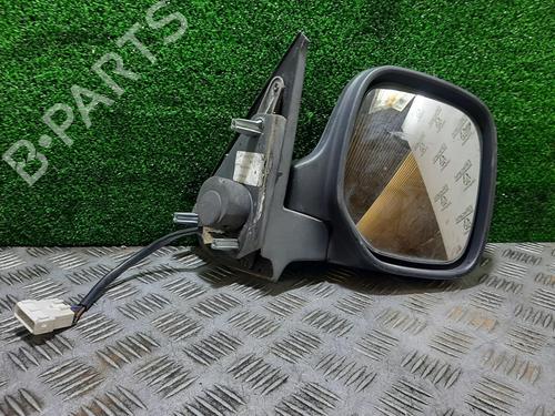 Ryggespeil høyre PEUGEOT PARTNER MPV (5_, G_) 1.6 HDi 75 (75 hp) 23107556