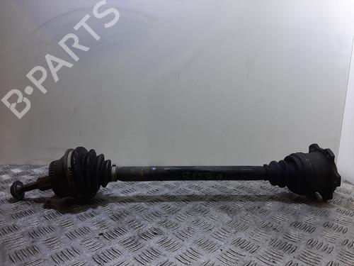Used Right front driveshaft SKODA SUPERB I (3U4) 1.9 TDI (130 hp) 30788317