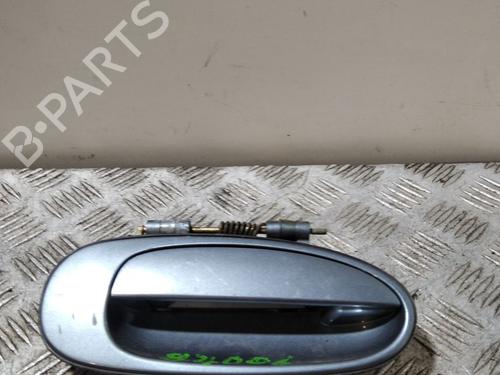Used Rear right exterior door handle KIA CARENS I MPV (FC, FJ) 1.8 i (110 hp) 29865807