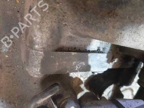 Gearbox SEAT LEON (1M1) | BP38674989M3 - Image 2