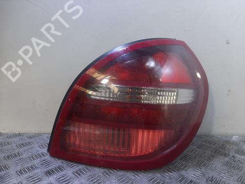 Højre baglygte Højre baglygte NISSAN ALMERA II (N16) 1.5 (90 hp) 36166522 36166522