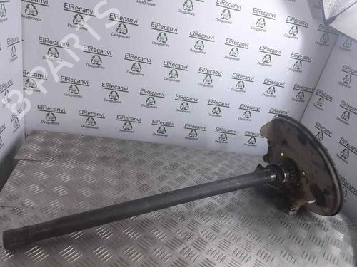 Used Right rear driveshaft Right rear driveshaft 6876659 6876659