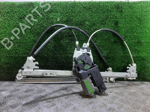 Rudehejsemekanisme Højre foran RENAULT LAGUNA II (BG0/1_) 2.0 16V (BG00, BG0K, BG0P, BG0W) (135 hp) 28326469