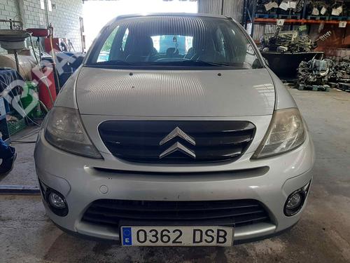 Used Parts CITROËN C3 I (FC_, FN_)  1.6 16V HDi  1040913