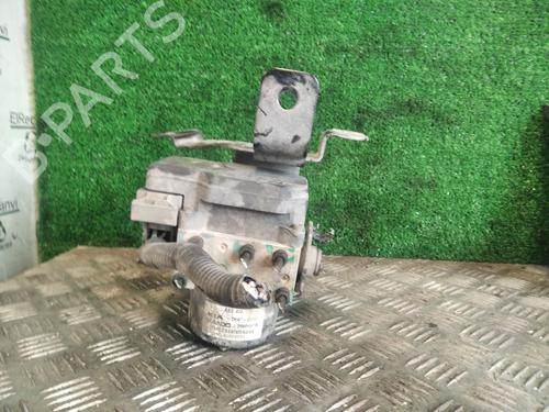 Used ABS pump KIA CARNIVAL II (GQ) 2.9 CRDi (144 hp) 28589170