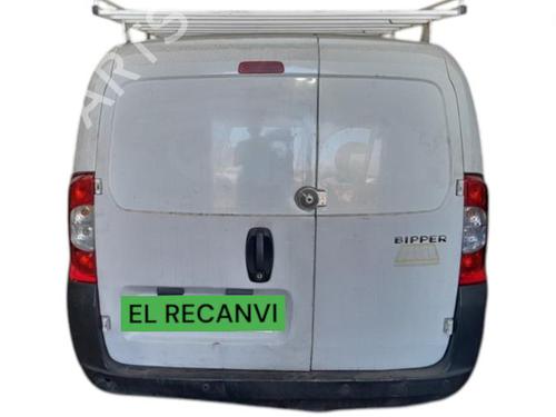 Used Parts PEUGEOT BIPPER Tepee 4921806