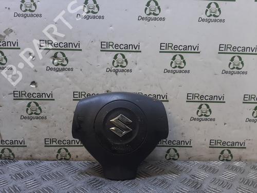 Førerens kollisjonspute SUZUKI SWIFT III (MZ, EZ) [2005-2025]  19067411