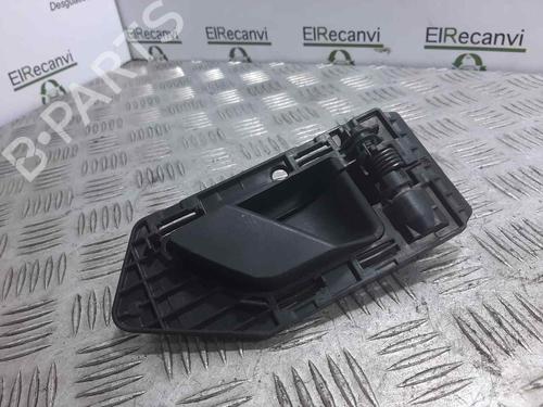 Høyre foran invendig håndtak CITROËN BERLINGO / BERLINGO FIRST Box Body/MPV (M_) 2.0 HDI 90 (MBRHY, MCRHY) (90 hp) 7034025