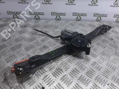 911 Lève Vitre Mécanisme De Lève Vitre Avant Coté Droit Porsche 911 ( 996