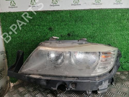 Venstre forlygte BMW 3 (E90) 320 d (177 hp) 32298112