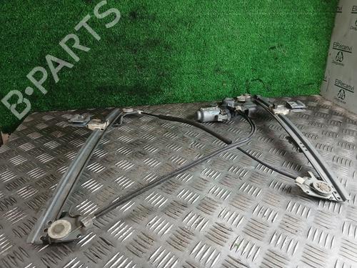 Front left window mechanism MG MG ZT 2.0 CDTi | BP33471130C22 - Image 3