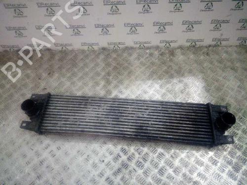 Used Intercooler NISSAN INTERSTAR Van (X70) [2002-2025]  10197323