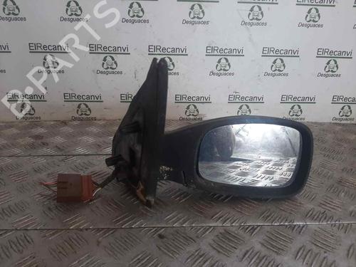 Bakspejl Højre PEUGEOT 306 (7B, N3, N5) [1993-2003]  13552900