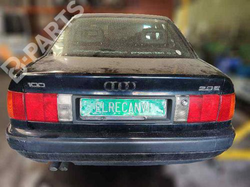 Left front indicator AUDI 100 C4 Saloon (4A2)  | BP4524648C32  - Image 5