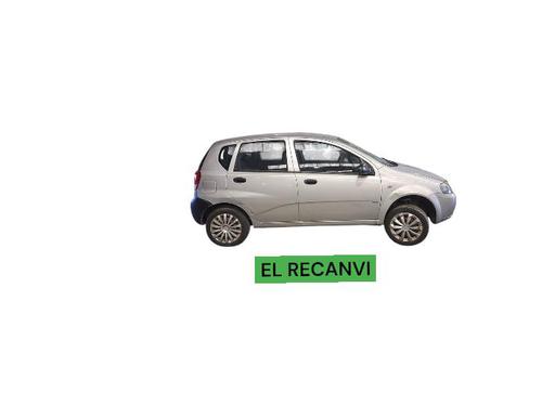 Engine control unit (ECU) DAEWOO KALOS (KLAS) 1.2 | BP24802780M57 