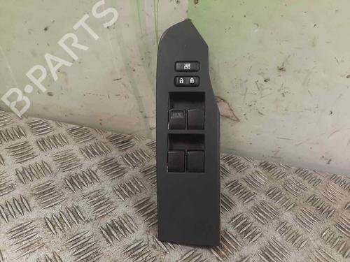 Used Left front window switch TOYOTA AURIS (_E15_) [2006-2013]  15257415