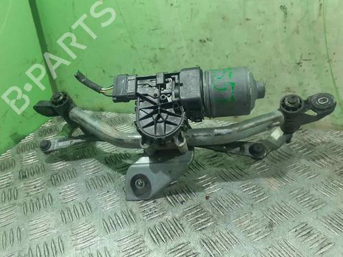 Used Front wiper motor RENAULT TWINGO II (CN0_) [2007-2025]  12091181