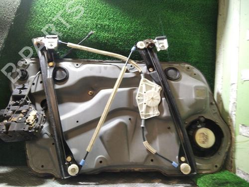 Used Front right window mechanism VW GOLF IV (1J1) [1997-2008]  29255927