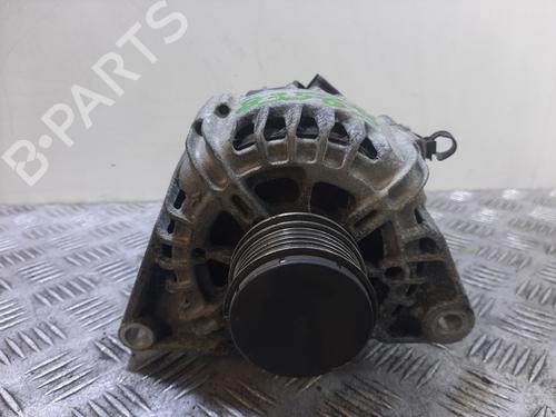Used Alternator Alternator KIA CEE'D Hatchback (ED) [2006-2012] 33623731 33623731