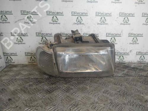 Used Right headlight SEAT IBIZA II (6K1) 1.4 i (60 hp) 18025698