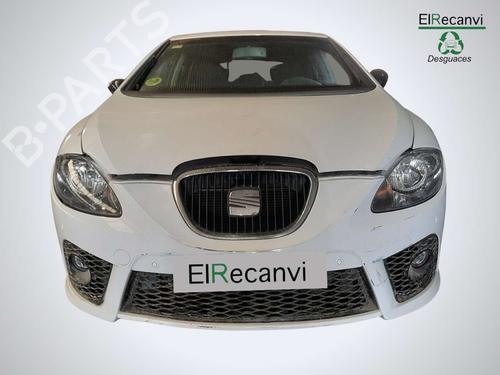 Rear left window mechanism SEAT LEON (1P1) | BP19136711C24