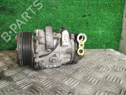 Used AC compressor OPEL MERIVA A MPV (X03) [2003-2010]  28817688