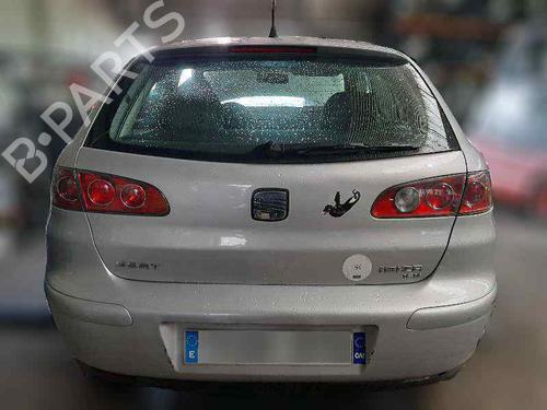 Front right window mechanism SEAT IBIZA III (6L1) 1.4 16V | BP6018175C23