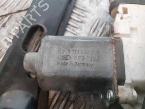 Rudehejsemekanisme ventre foran BMW 3 Touring (E91) 320 d | BP13703208C22