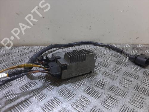 Used Heater resistor Heater resistor 38592165 38592165